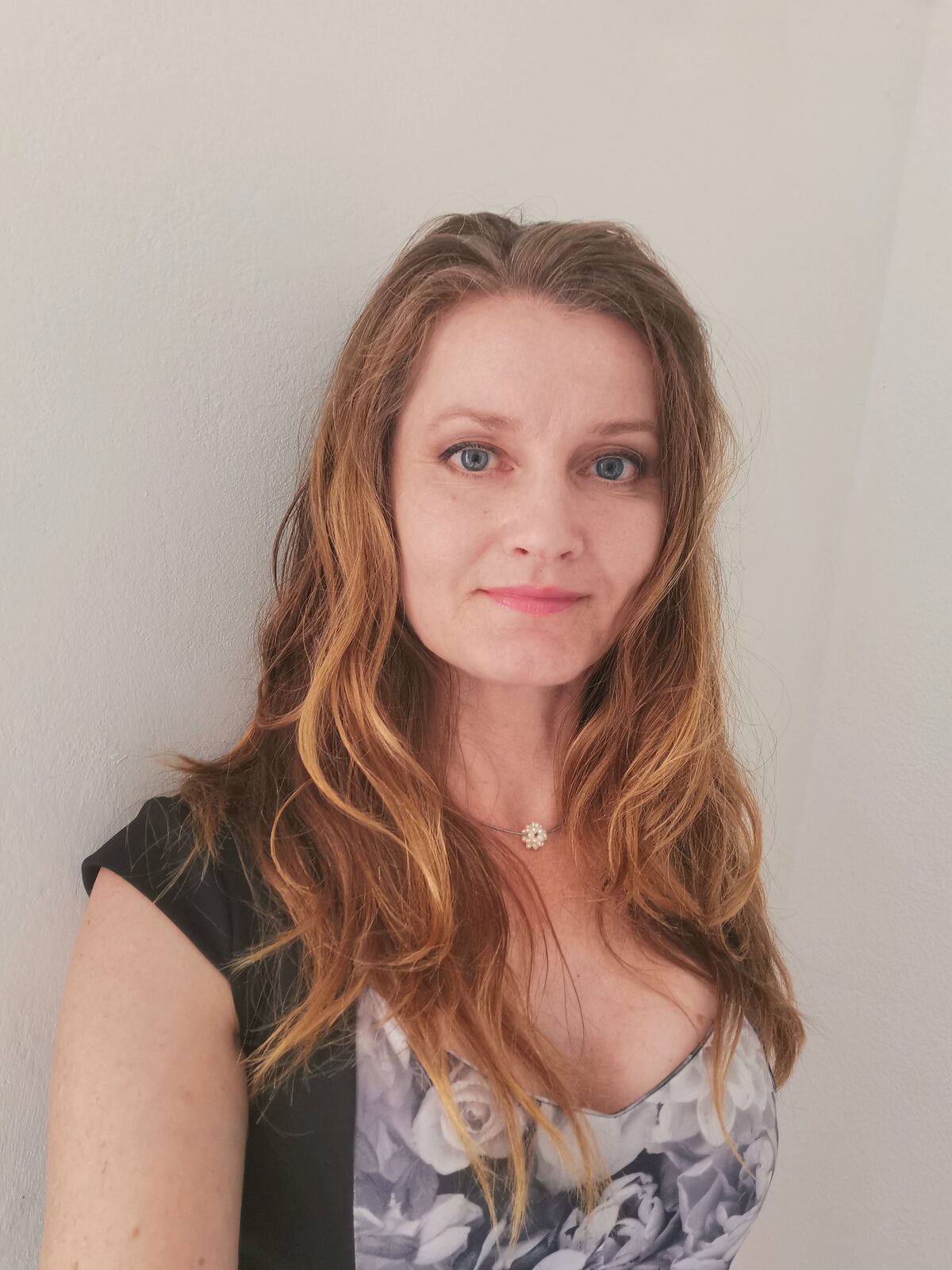 Diana Szyperska
